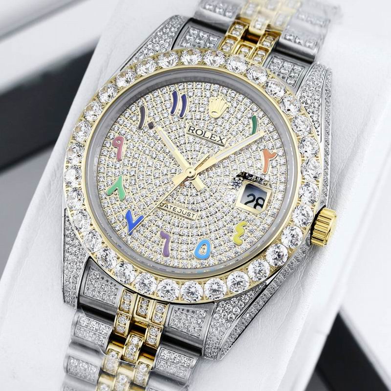 Rolex 41mm 042349